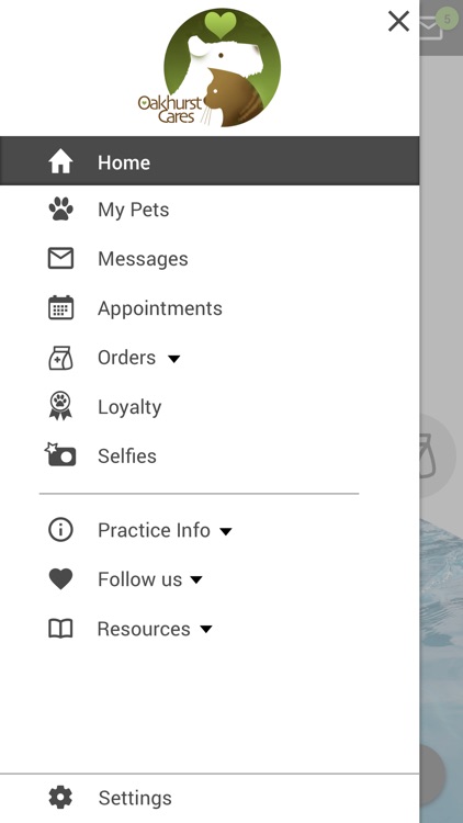 Oakhurst Veterinary Center screenshot-4