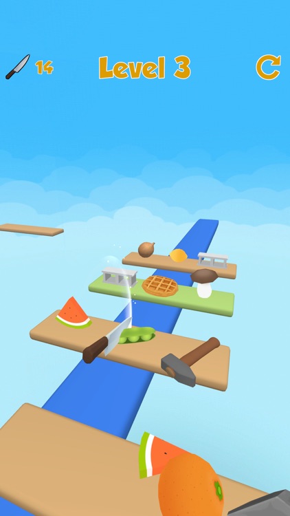 Pick a Slice screenshot-6