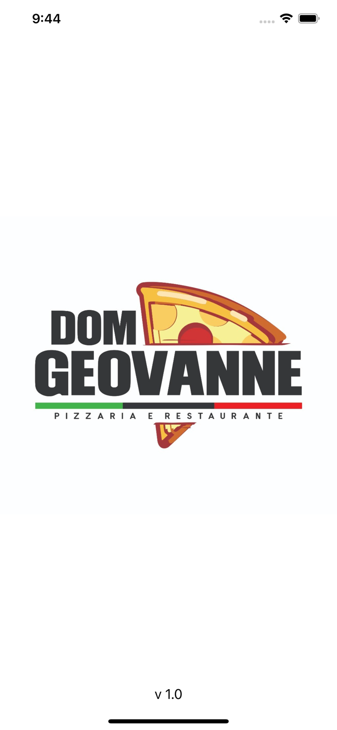 Dom Geovanne