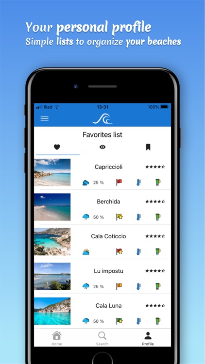 Sardinia Coast to Coast screenshot-7