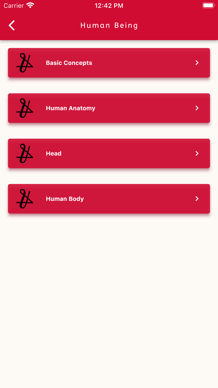 Learn Danish From English