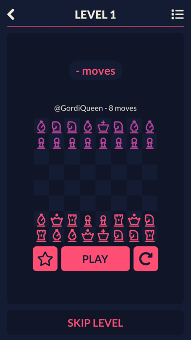 Chesspert screenshot 3