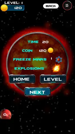 Game screenshot Sky Force: Galaxy Attack 2021 apk
