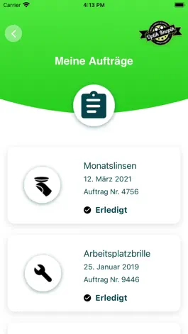 Game screenshot Optik Knopik hack