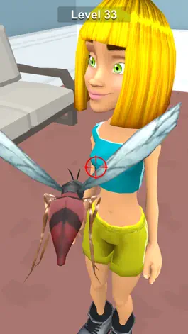 Game screenshot Mosquito Attack Simulator hack