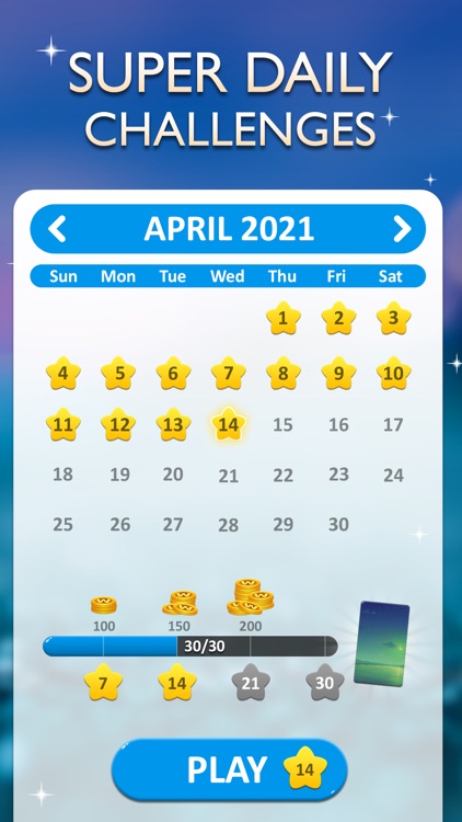 Word Shapes: Word Games screenshot-3