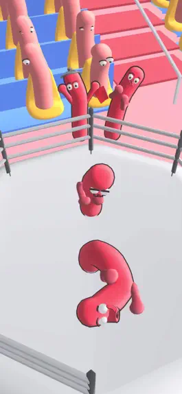 Game screenshot Sausage Fight hack
