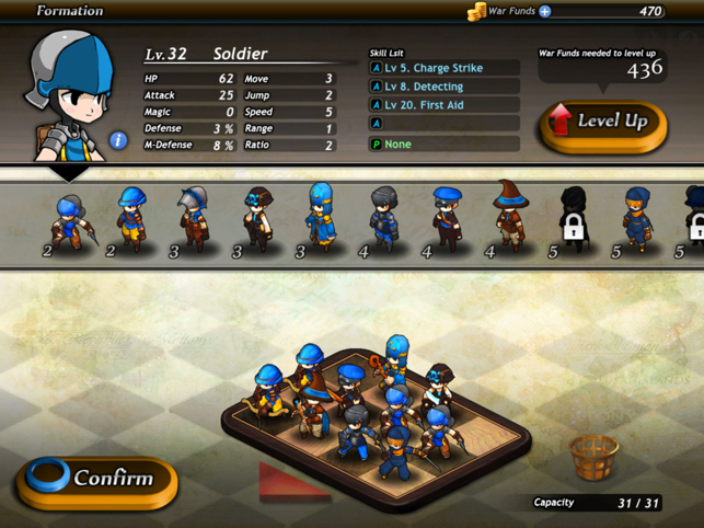 ‎Rebirth of Fortune 2 Screenshot