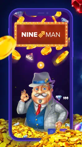 Game screenshot Nine Man mod apk