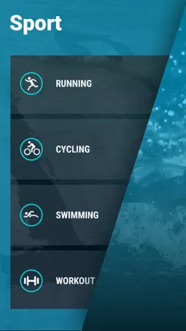 Game screenshot Swimming Sport Trainer mod apk