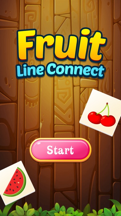 FruiteConnectPuzzle