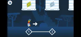 Game screenshot SuperZet apk