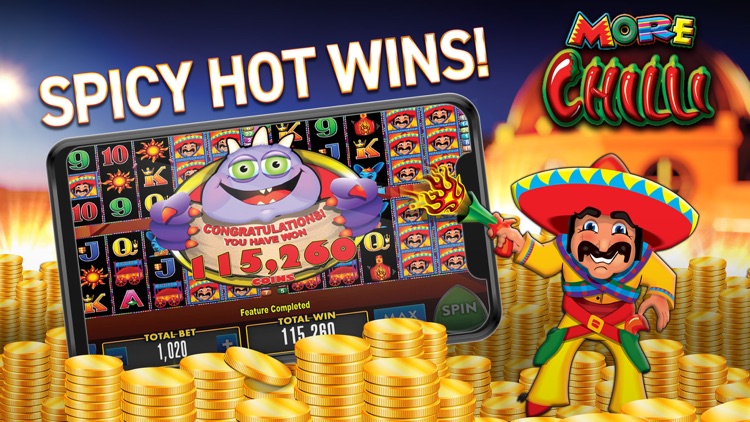 Sunland Slots - Casino Games