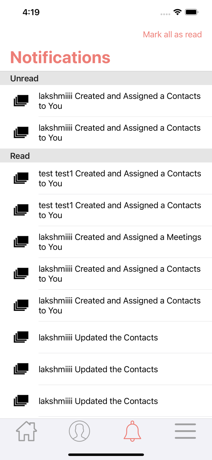 Vibe for SuiteCrm Pro