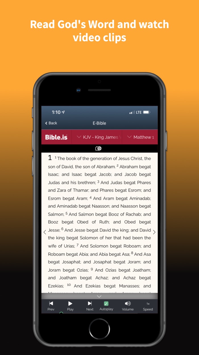 Abundant Grace Church