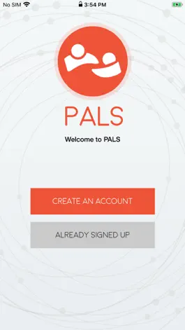 Game screenshot The Pals App hack