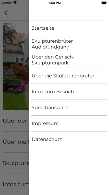 Gerisch-Park screenshot-4