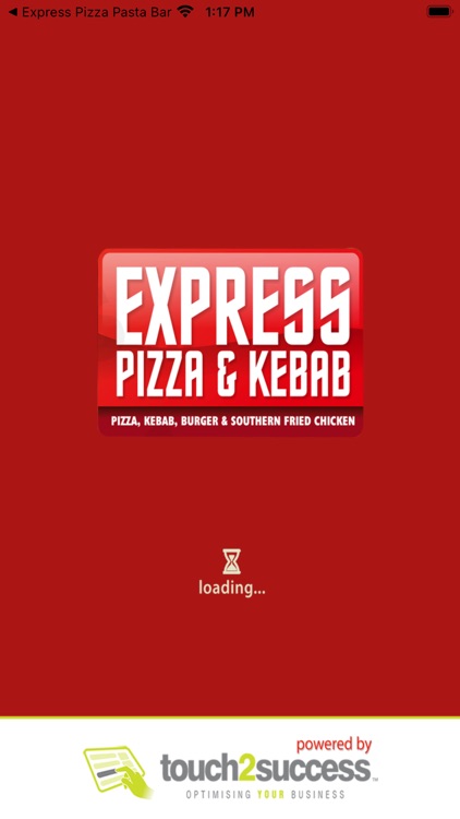 Express Pizza and Kebab