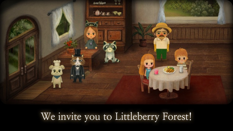 Little Berry Forest 2 Lite screenshot-9