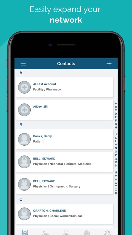 Nuance PowerShare screenshot-3