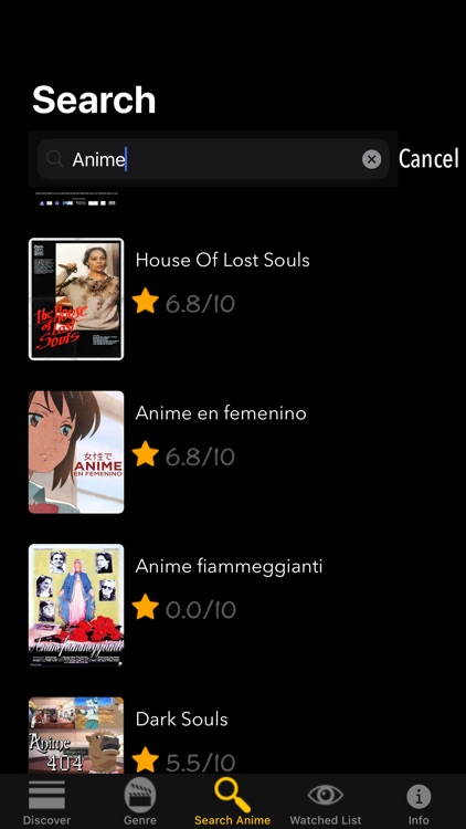 9Anime - Anime movies screenshot-3