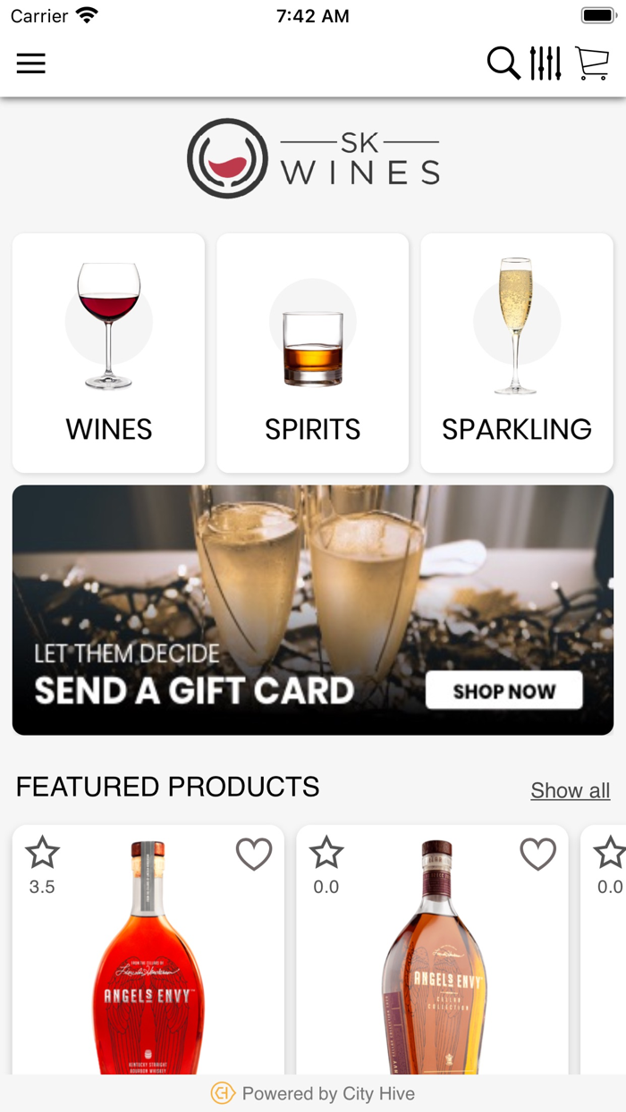 New Hyde Park Wine  Liquor