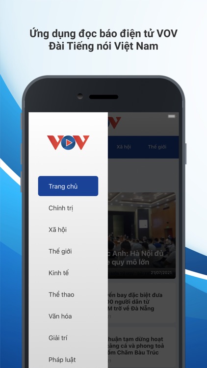 VOV Việt Nam