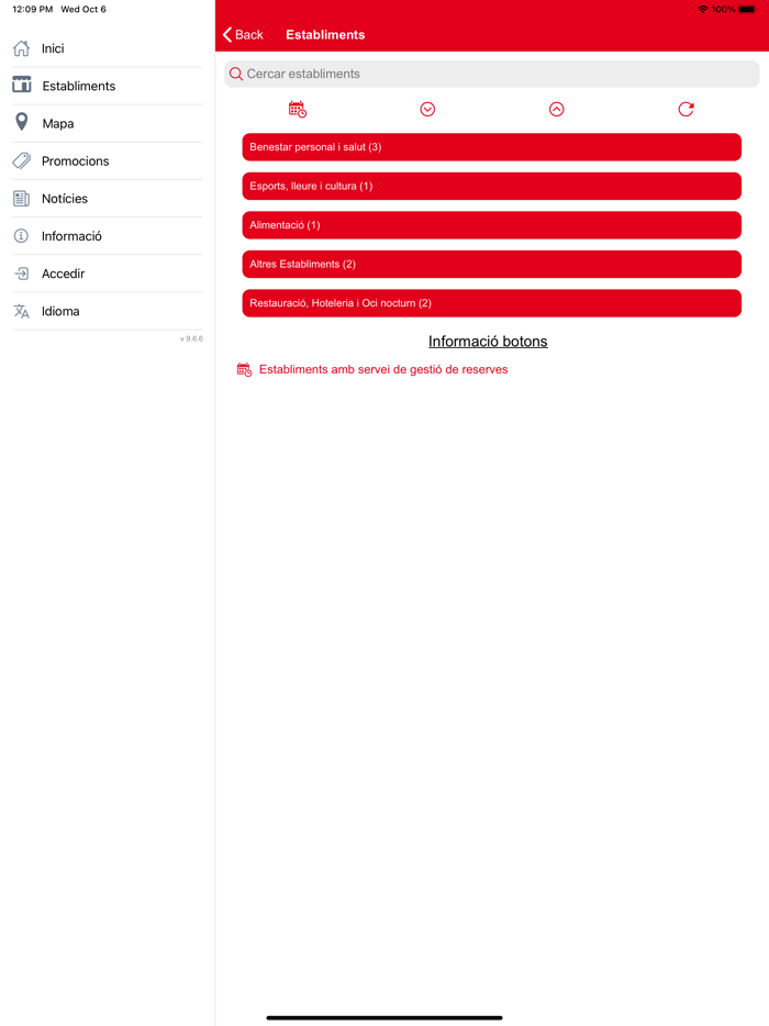 Jo compro a Esplugues