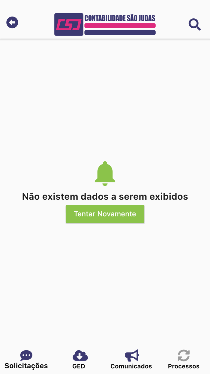 Contabilidade São Judas