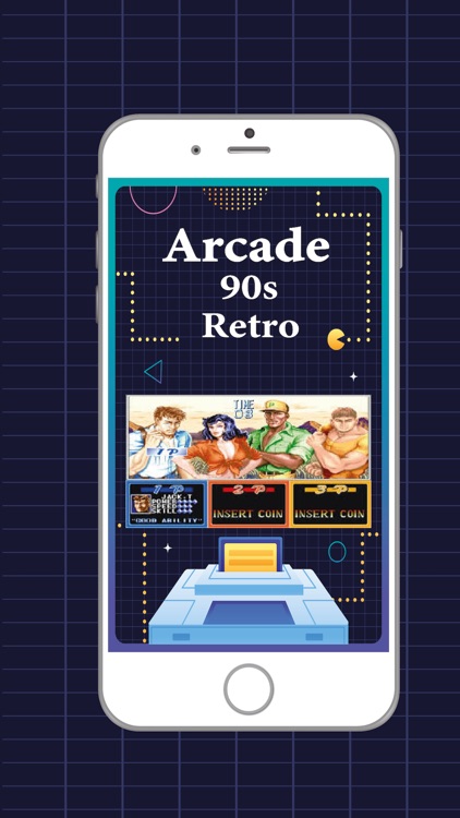 90s Arcade : Best Retro Trivia