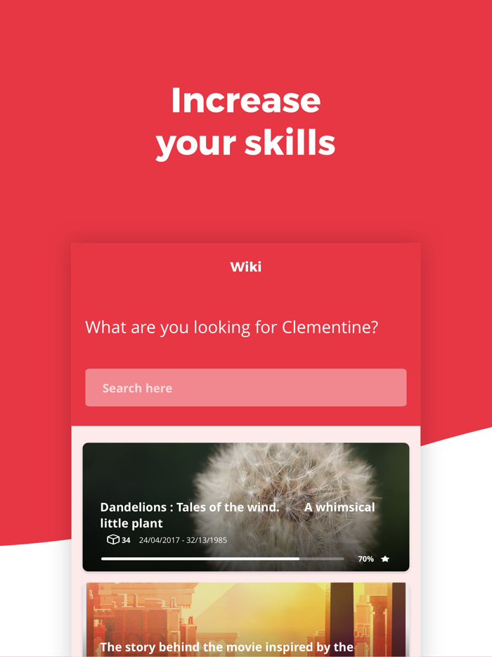 Challenge 100mn pour la vie