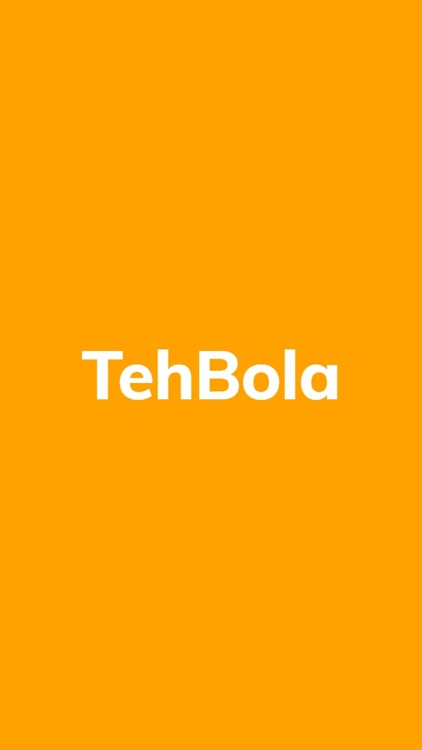 Tehbola