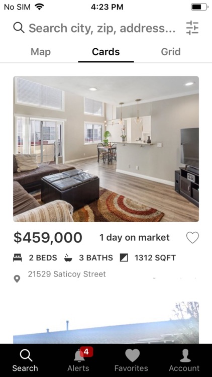 San Diego Properties