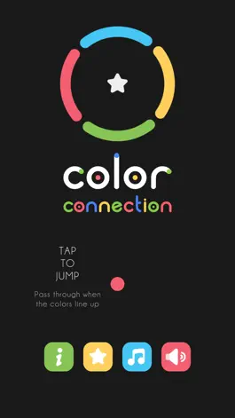 Game screenshot Color Connection Game mod apk