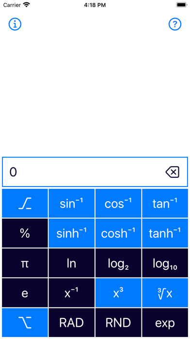 Calculator +-*/のおすすめ画像3