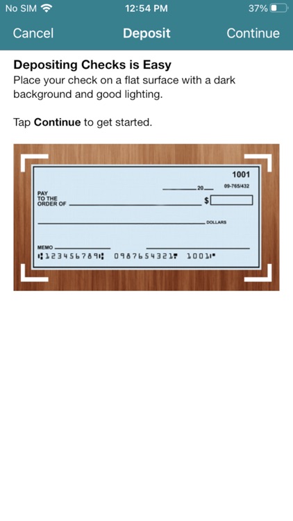 River City Bank Mobile screenshot-4