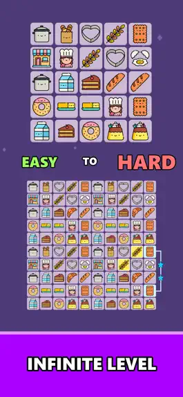 Game screenshot Kawaii Tile Matching apk