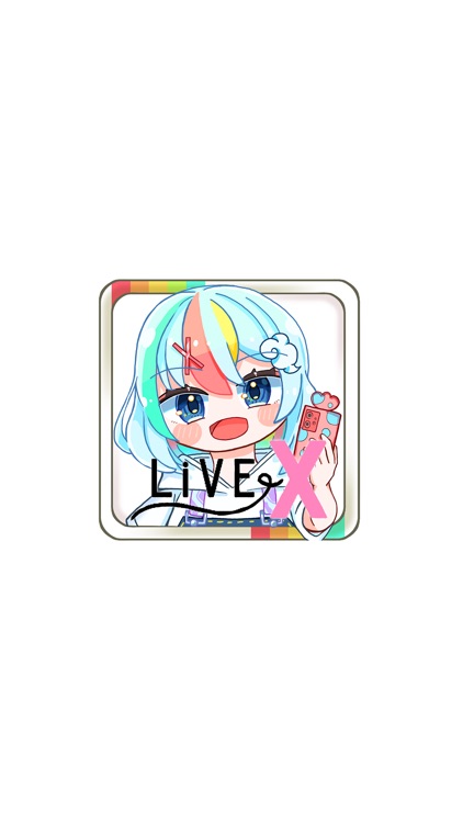 LiVE X（ライブクロス）