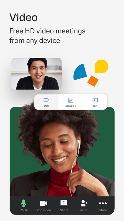 RingCentral MVP screenshot-4