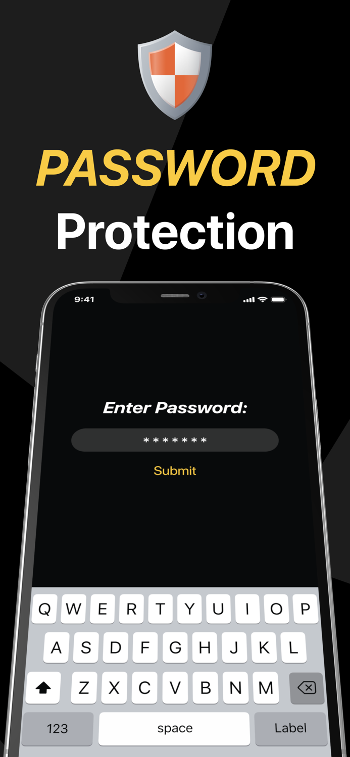 Private Browser Ad Blocker Pro