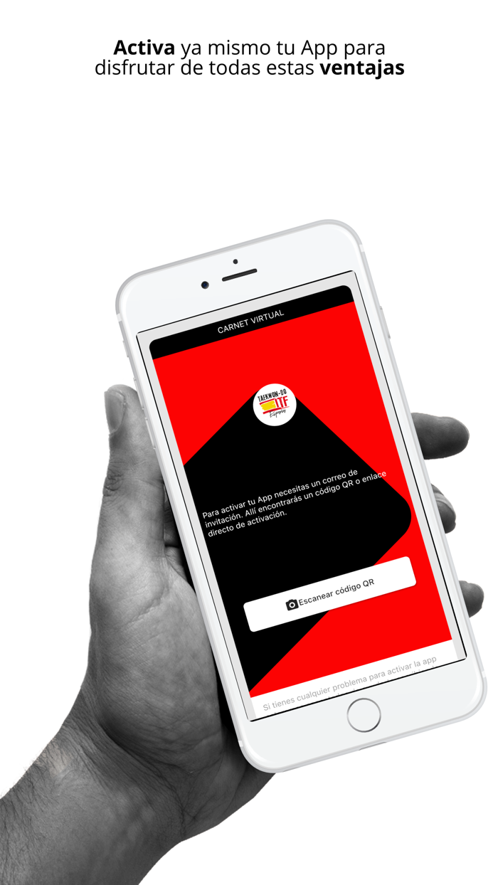 Taekwon-Do ITF España