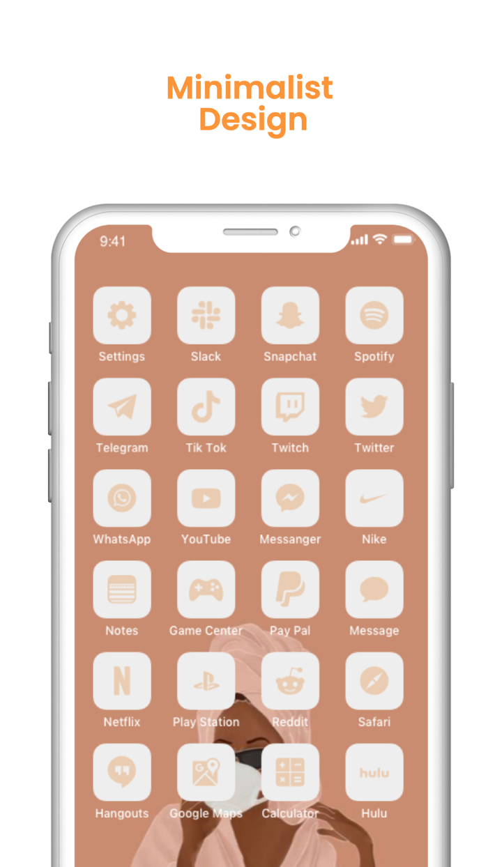 ThemeKit - Themes  Icons 14