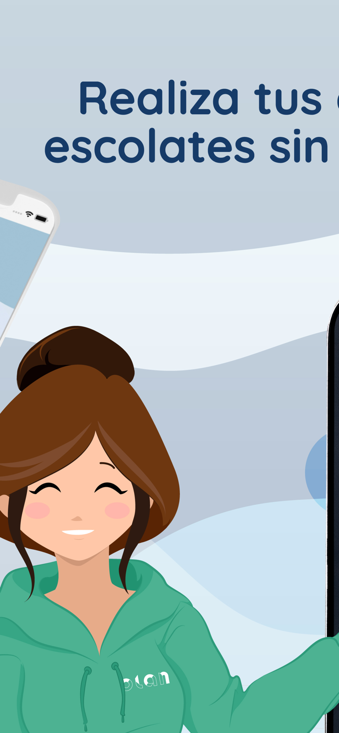 Olan - Calidad educativa