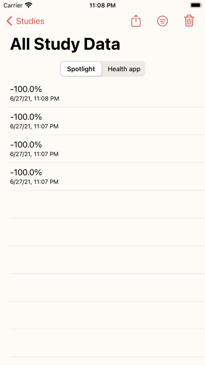 WeClock screenshot-7