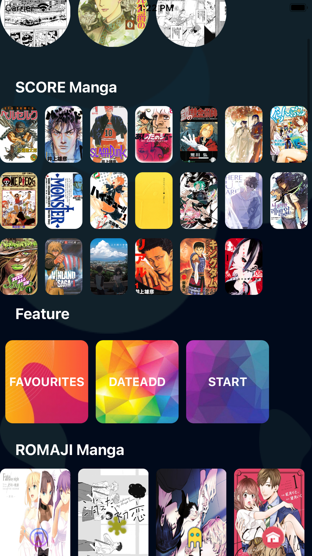 About: KATSU by Orion (iOS App Store version)