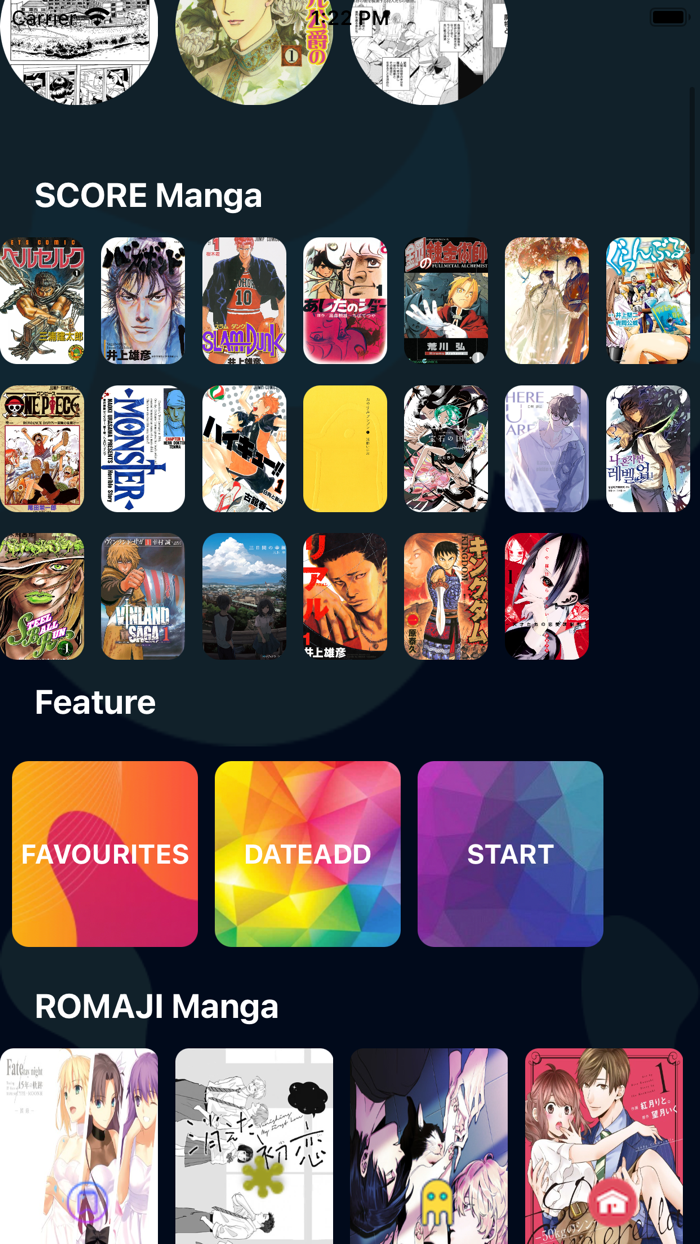 Katsu Anime Manga Orion Quiz