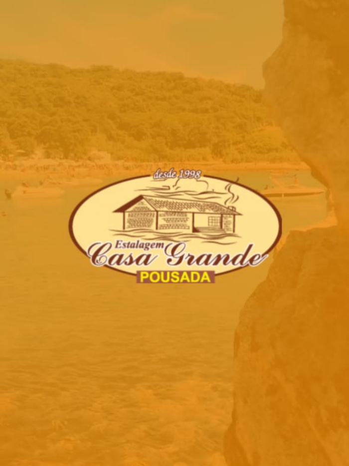 Pousada Estalagem Casa Grande