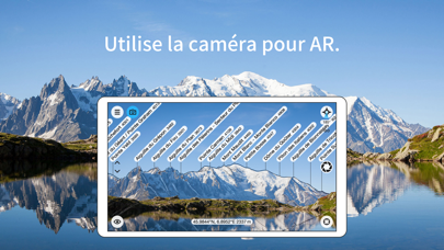 PeakFinder PeakFinder