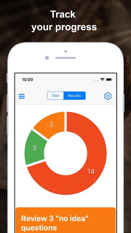 EMT Flashcards - iAaceATest screenshot-5