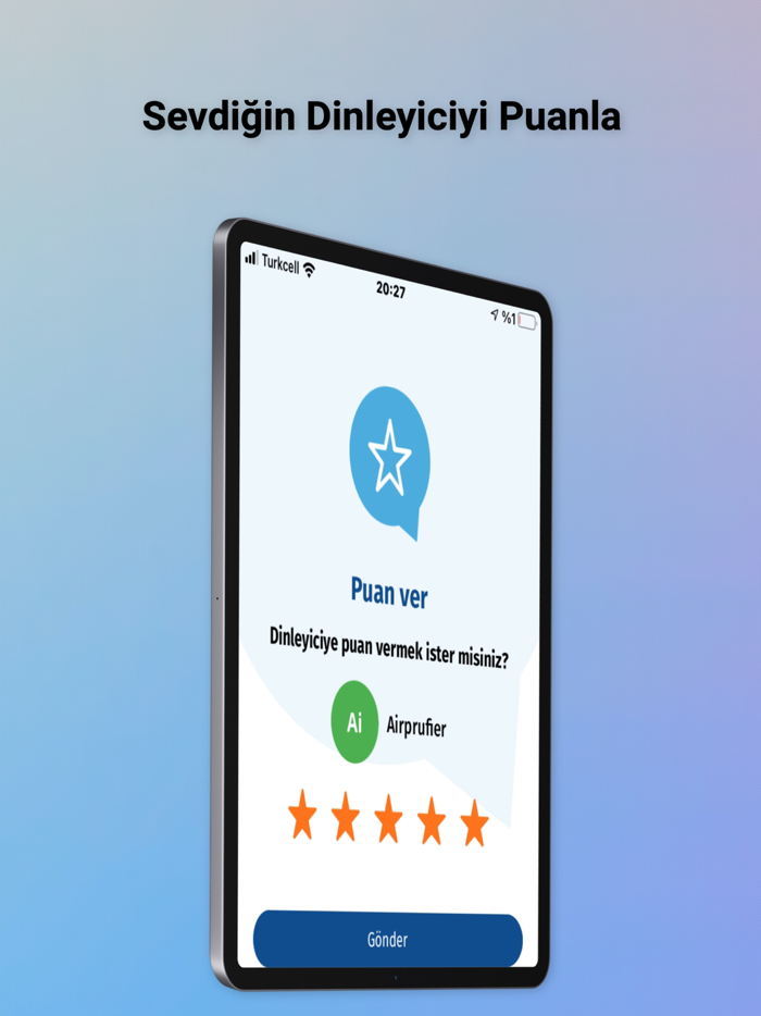 Aloha Live Anonim Sohbet